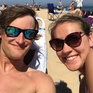 Meet your Posher, Scott